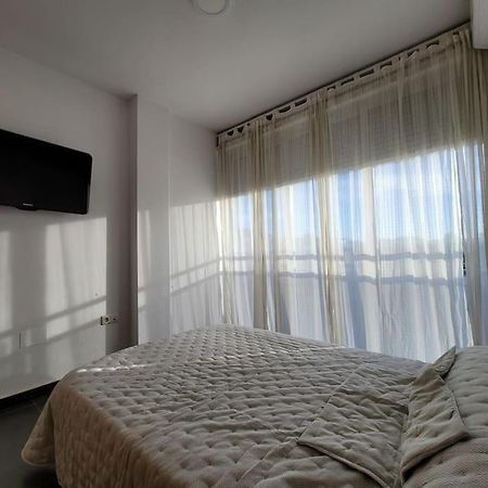 Atico Duplex Zona Juan De Borbon Daire Murcia Dış mekan fotoğraf