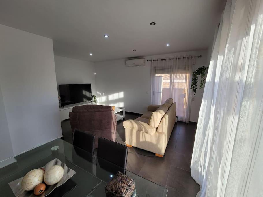 Atico Duplex Zona Juan De Borbon Daire Murcia Dış mekan fotoğraf