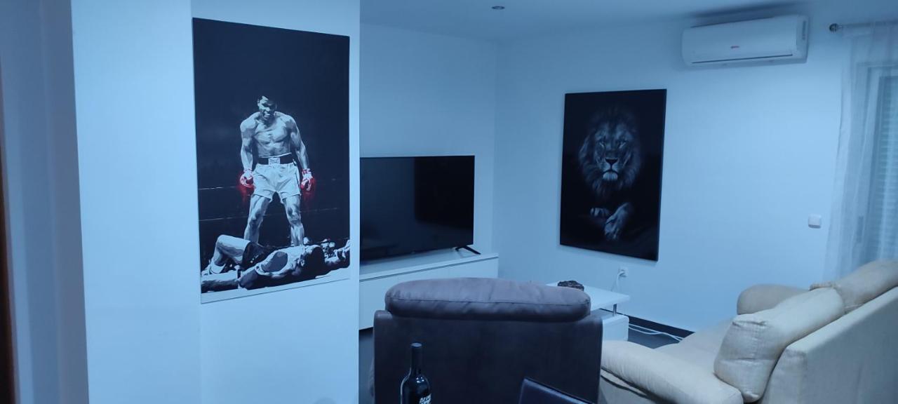 Atico Duplex Zona Juan De Borbon Daire Murcia Dış mekan fotoğraf