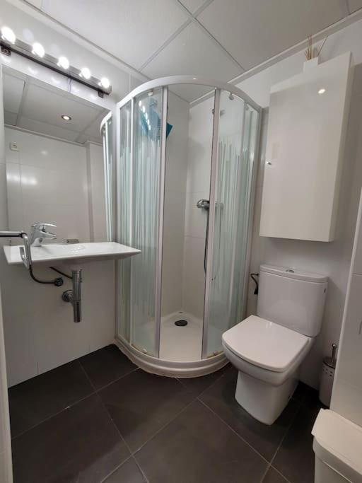 Atico Duplex Zona Juan De Borbon Daire Murcia Dış mekan fotoğraf