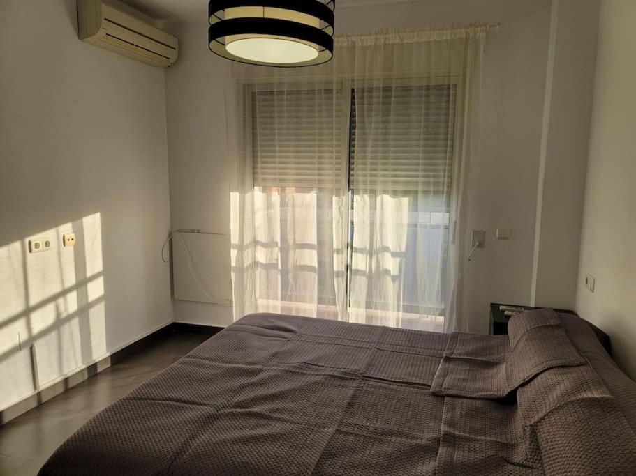 Atico Duplex Zona Juan De Borbon Daire Murcia Dış mekan fotoğraf