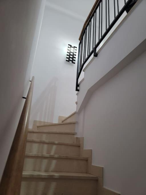 Atico Duplex Zona Juan De Borbon Daire Murcia Dış mekan fotoğraf