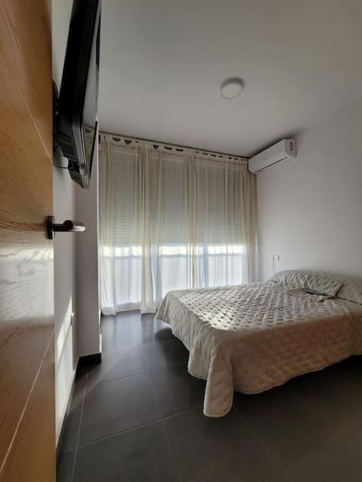Atico Duplex Zona Juan De Borbon Daire Murcia Dış mekan fotoğraf