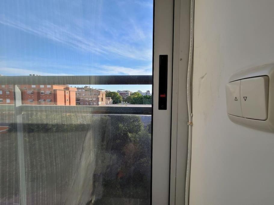 Atico Duplex Zona Juan De Borbon Daire Murcia Dış mekan fotoğraf