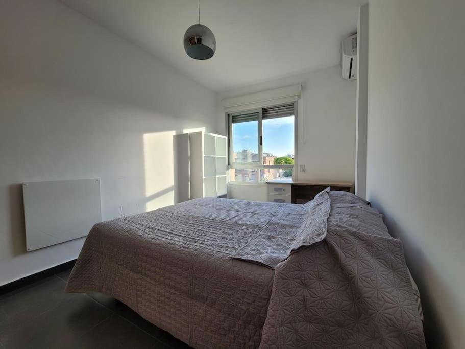 Atico Duplex Zona Juan De Borbon Daire Murcia Dış mekan fotoğraf