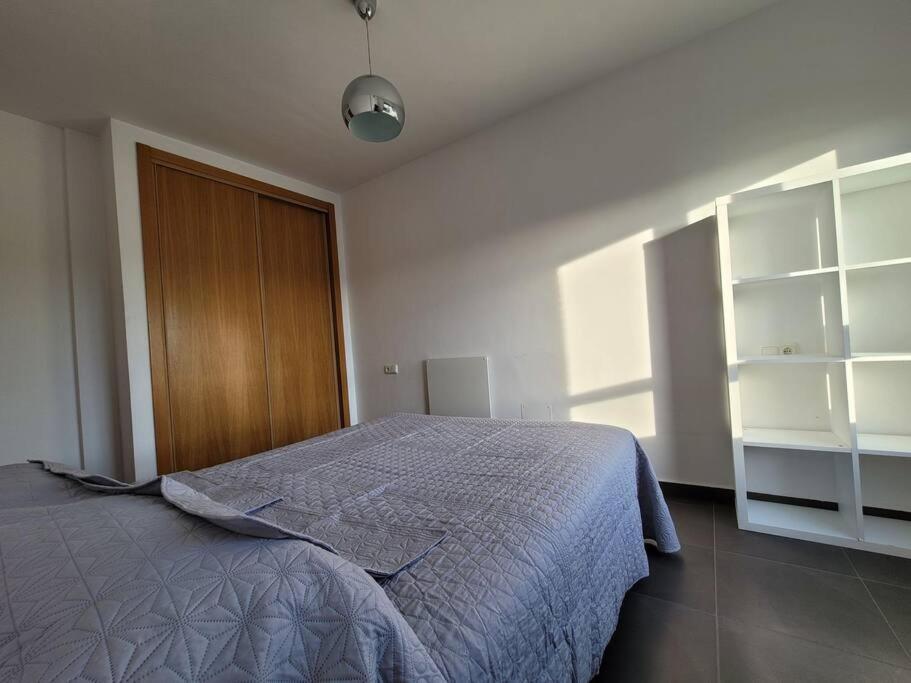 Atico Duplex Zona Juan De Borbon Daire Murcia Dış mekan fotoğraf