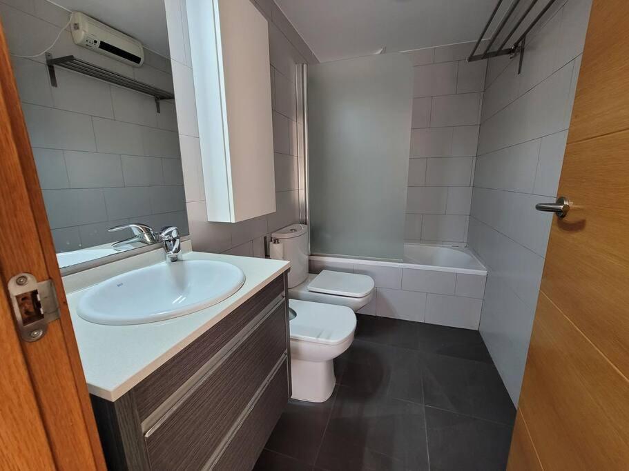 Atico Duplex Zona Juan De Borbon Daire Murcia Dış mekan fotoğraf